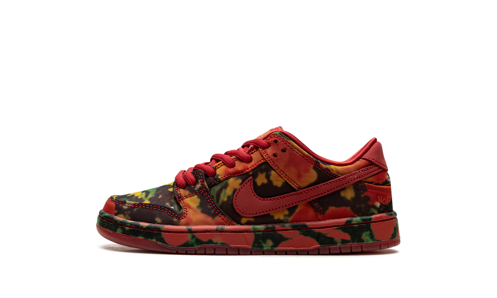 SB Dunk Low PS "The Wizard Of Oz" FZ1236 600