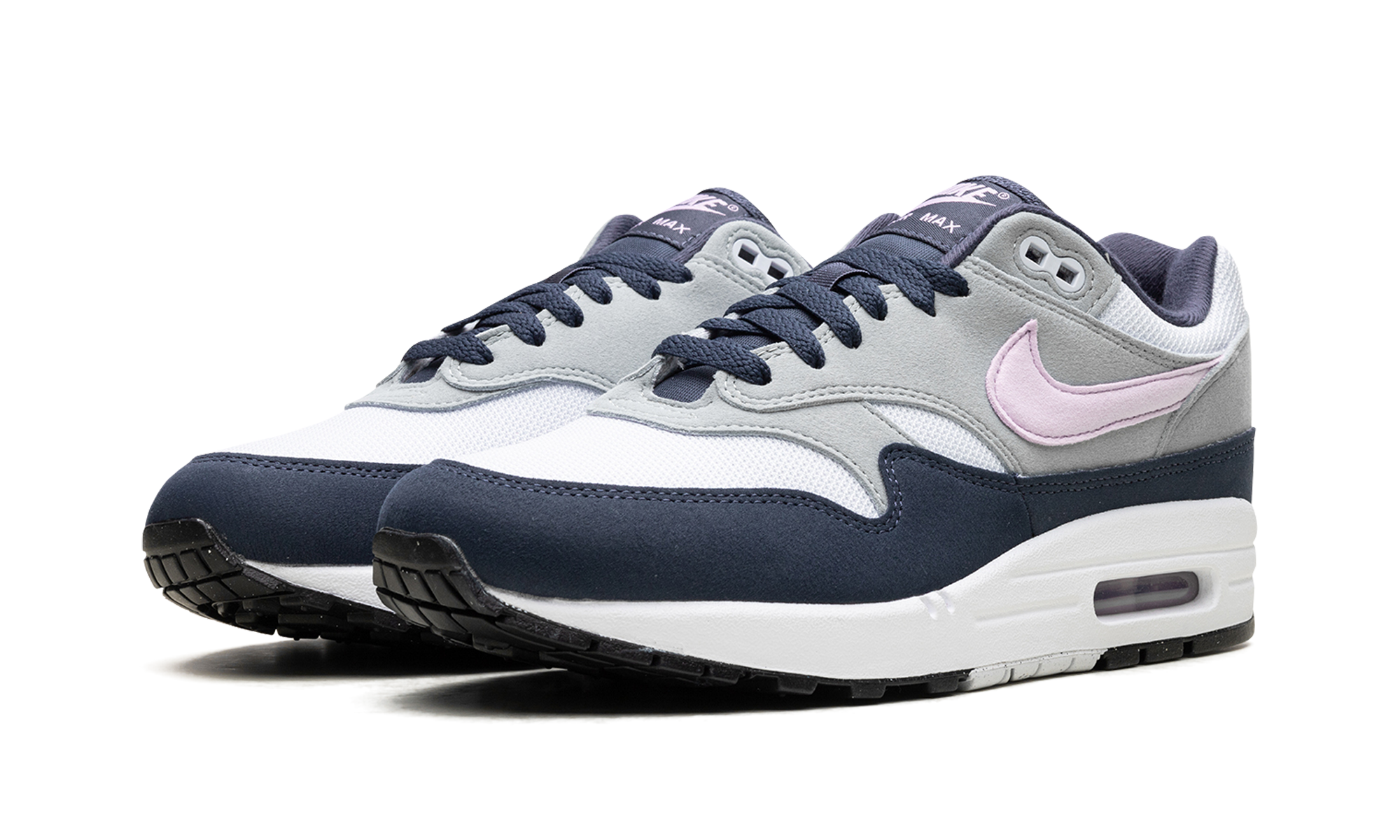 Nike Air Max 1 "Lilac Bloom" FD9082 001