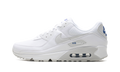 Air Max 90 "Team White Royal" FZ7186 100