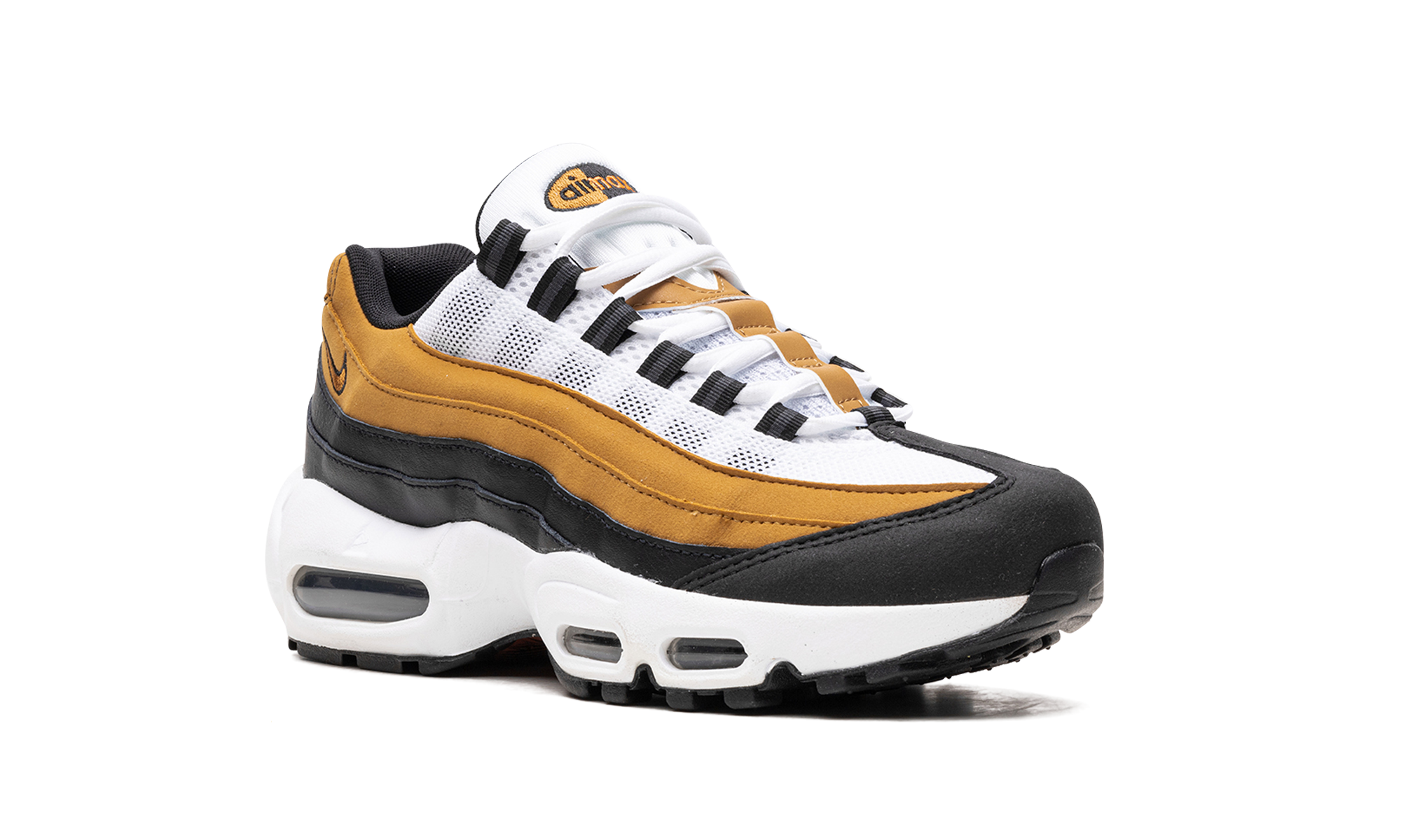 Nike Air Max 95 "Recraft" CJ3906 010
