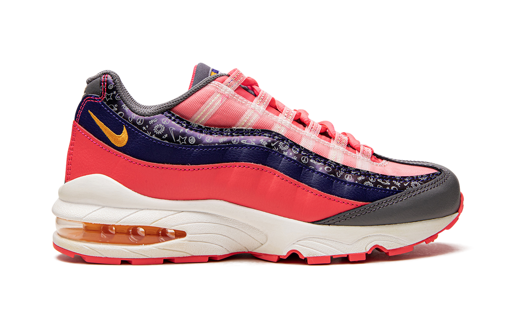 Air Max 95 (GS) CI9933 500