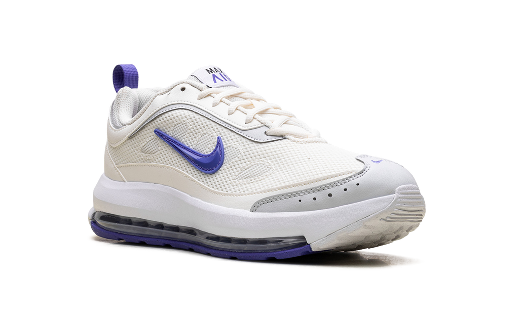 Air Max AP WMNS "Summit White Blue" CU4870 111