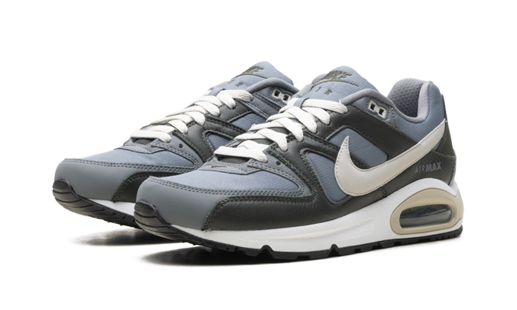 Air Max Command "Sequoia" 629993 037
