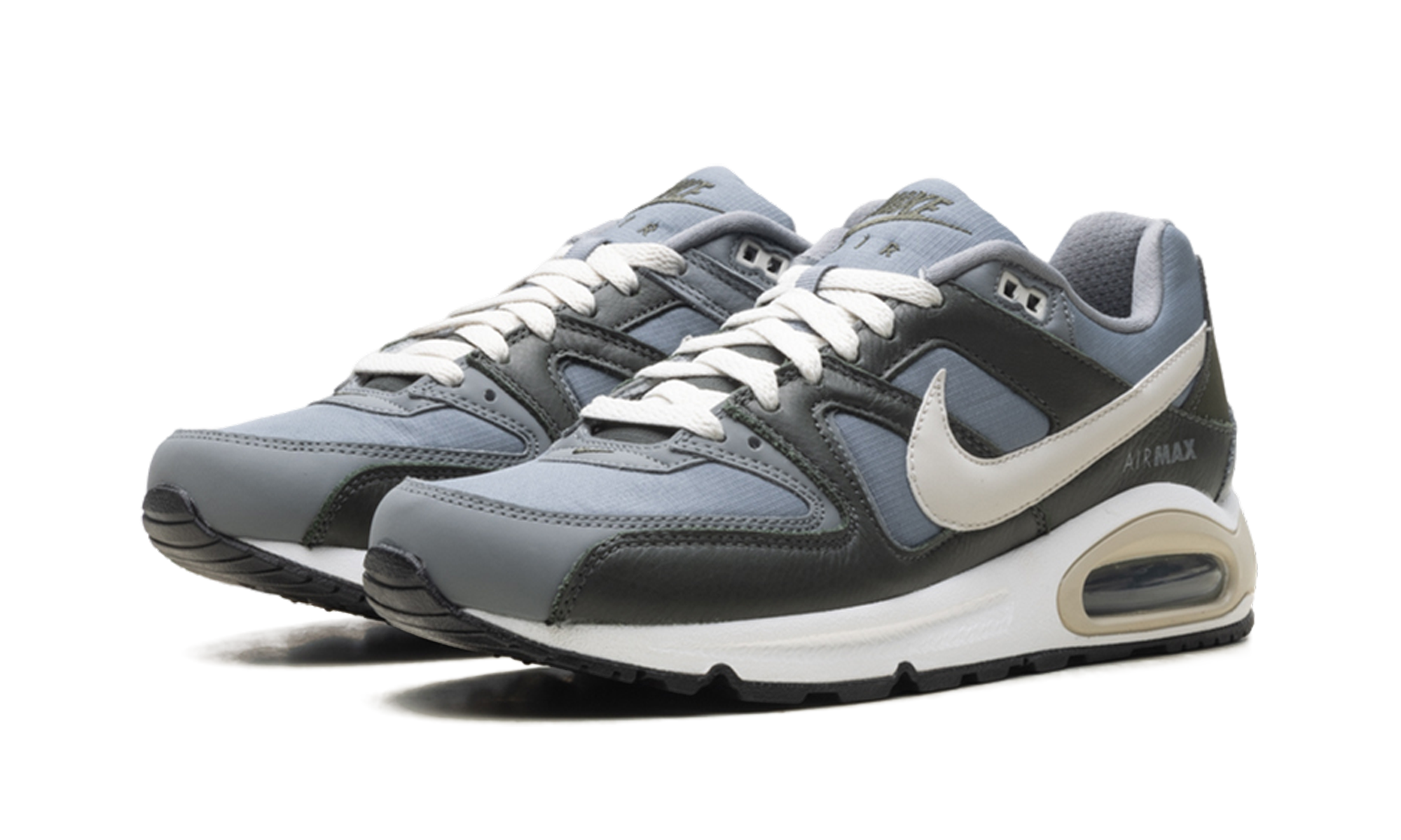 Air Max Command "Sequoia" 629993 037