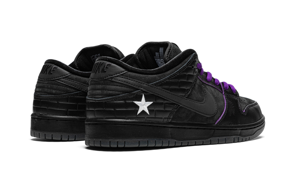 SB Dunk Low "Familia First Avenue" DJ1159 001