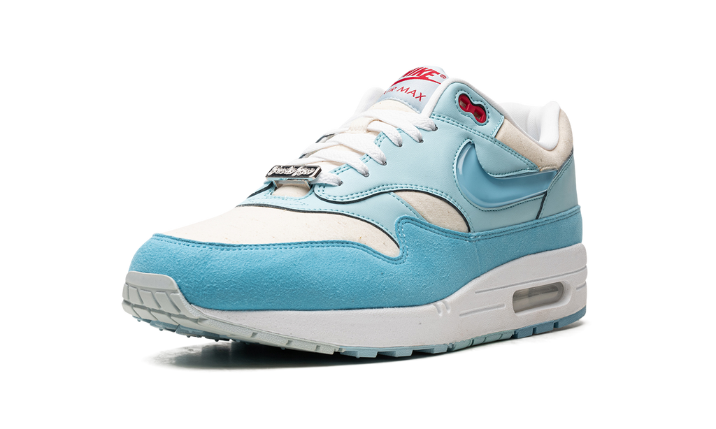 Air Max 1 "Puerto Rico - Blue Gale" FD6955 400