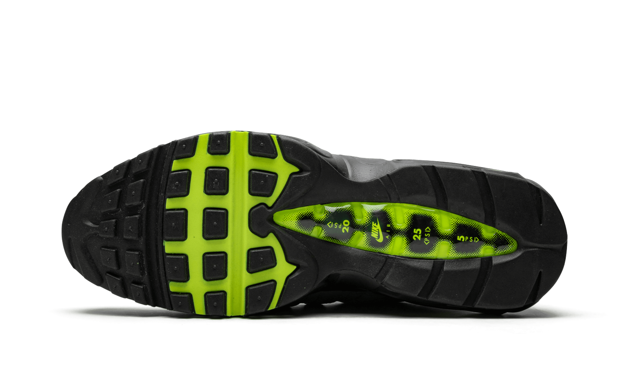 Air Max 95 OG "NEON (2015)" 554970 071
