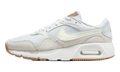 Air Max SC WMNS "Summit White Platinum Tint Hemp Sail" CW4554 108