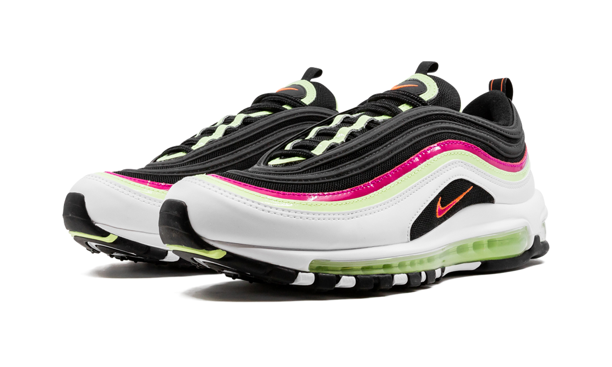 Air Max 97 "World Tour" DD9534 100