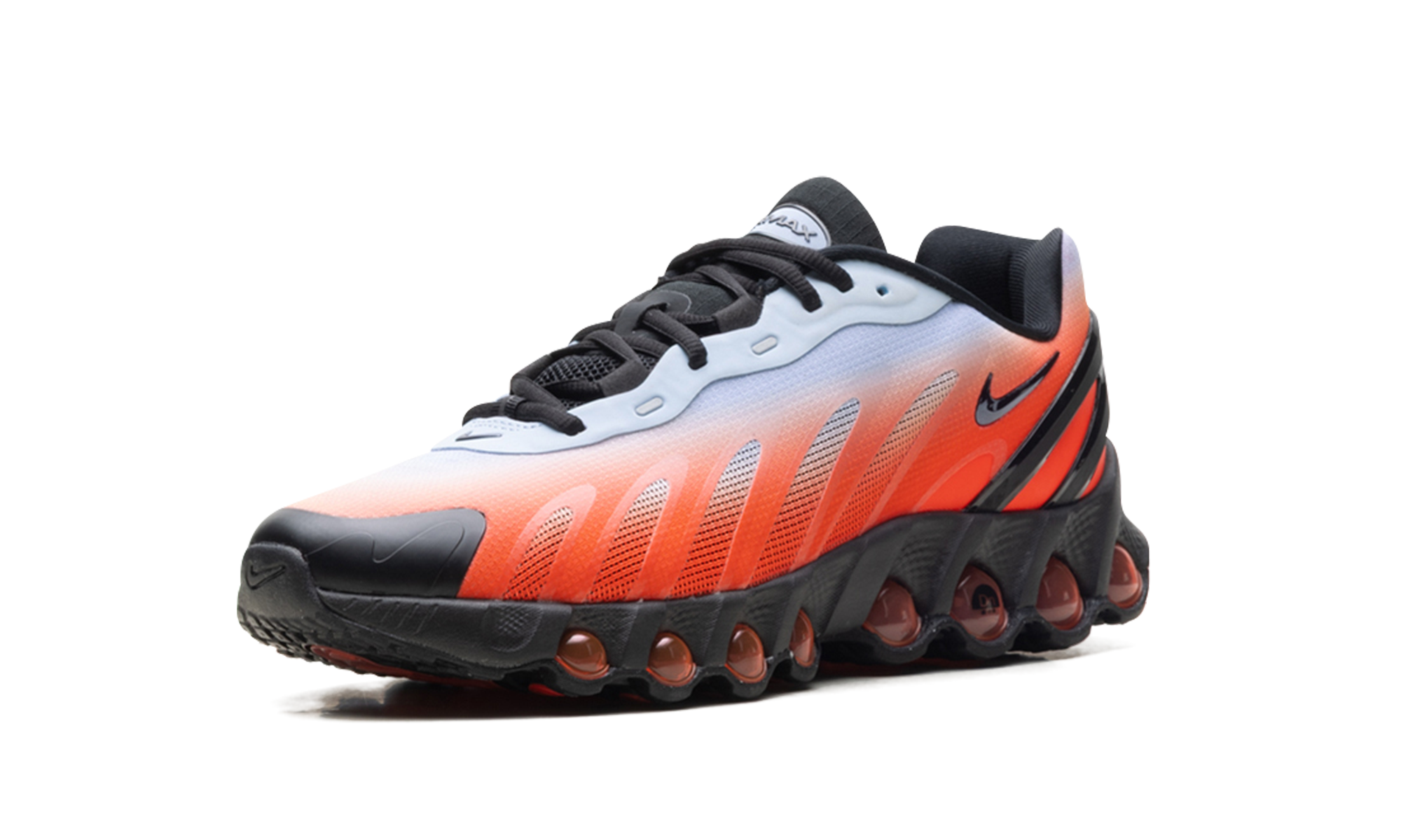 Air Max Dn8 "Royal Tint Bright Crimson" IH4119 401