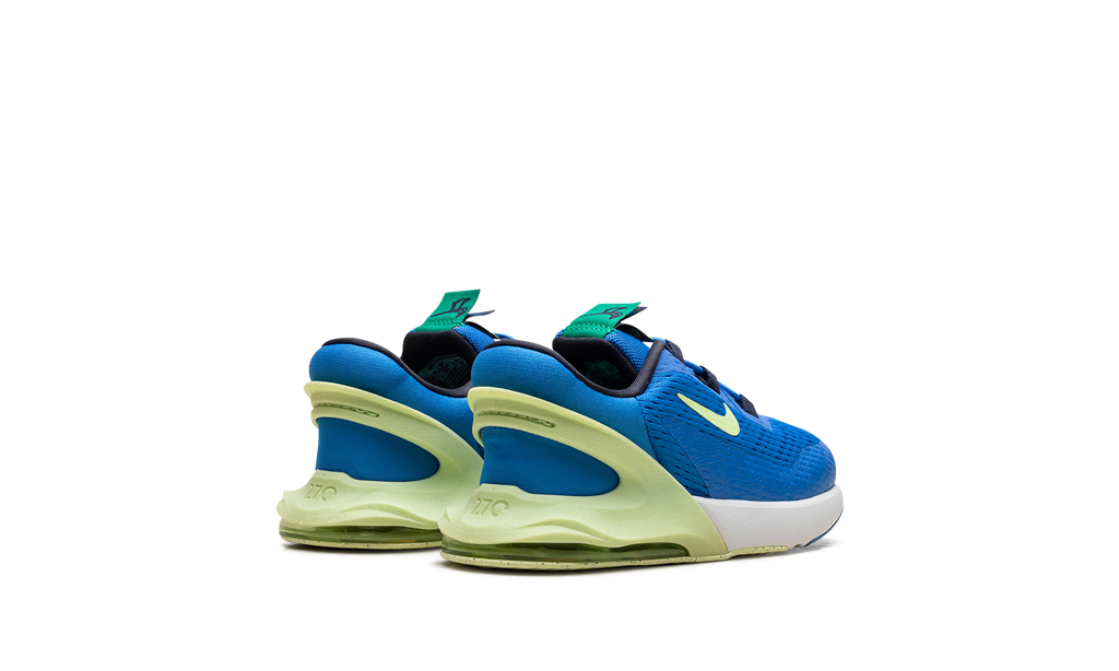 Air Max 270 GO LS TD "Photo Blue" FV0562 400