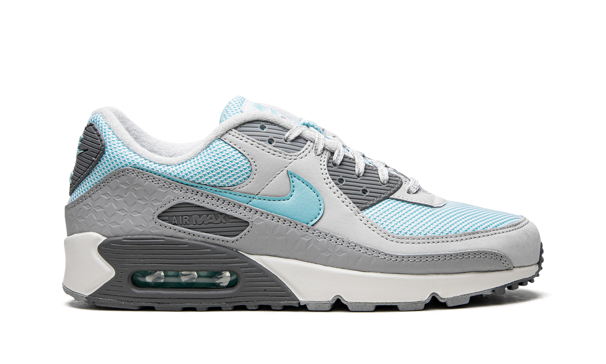 Air Max 90 "Snowflake" DQ0789 001