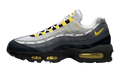 Air Max 95 SP "Undefeated Geo Shanghai Opti Yellow" IB4523 002