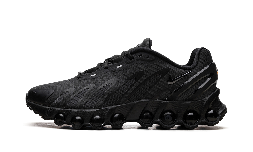 Air Max Dn8 "Black" FQ7860 002