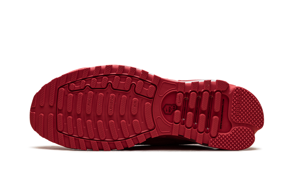 Air Max TL 2.5 "Valentine's Day University Red (2026)" IB6610 600