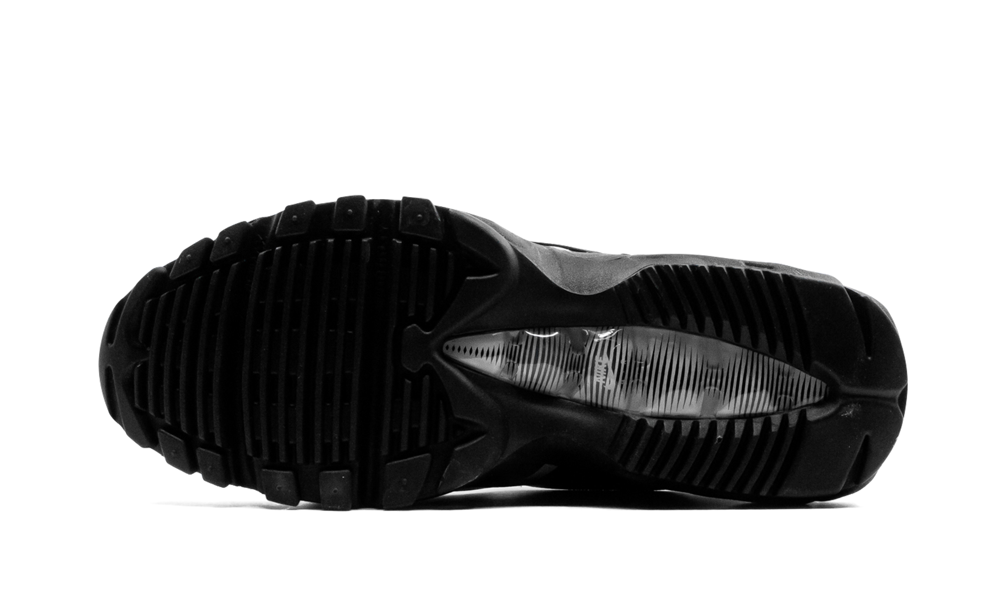 Air Max 95 NDSTRKT "Black / Reflective" CZ3591 001