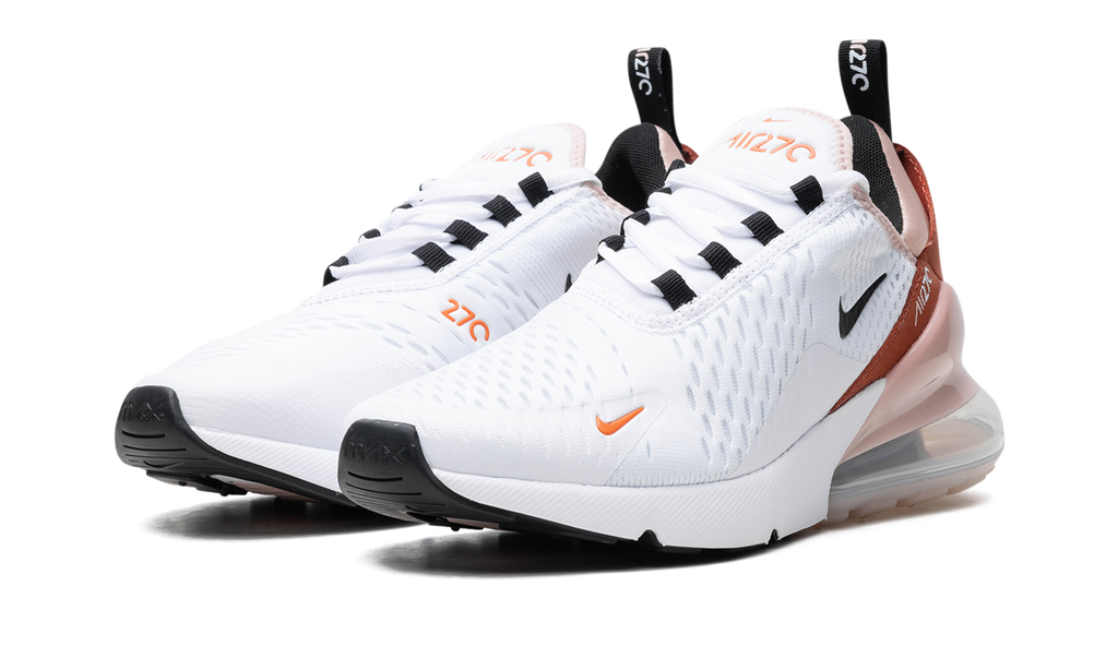 AIR MAX 270 WMNS "Pink Oxford" DQ4693 100