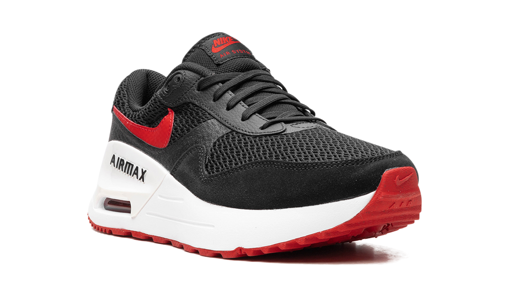 AIR MAX SYSTEM "White" DM9537-005