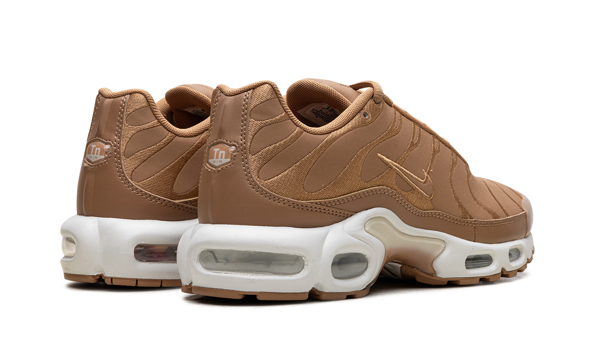 Air Max Plus "Flax Sail" FZ8815 200