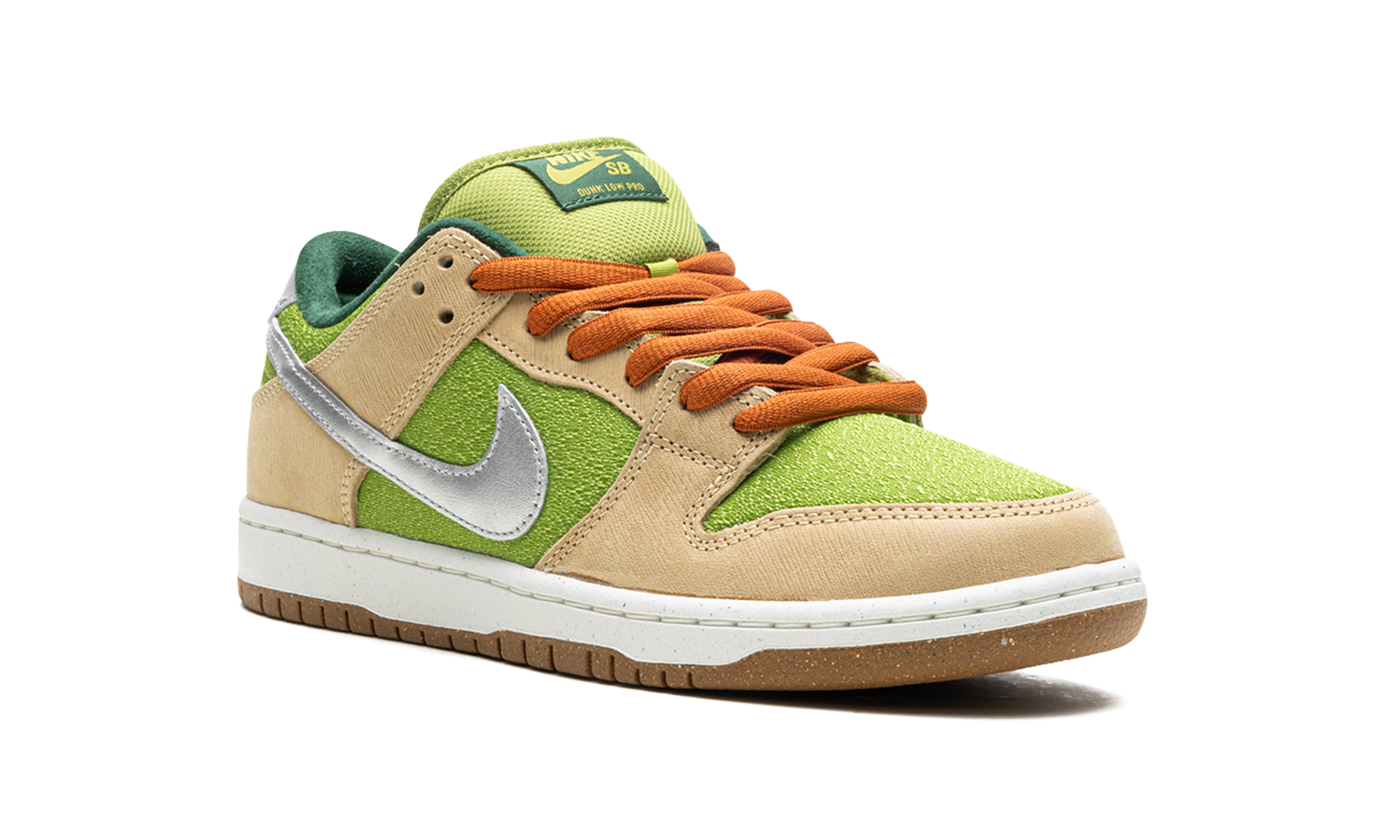 SB Dunk Low "Escargot" FQ7585 200