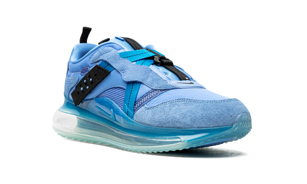 Air Max 720 OBJ "University Blue" DA4155 400