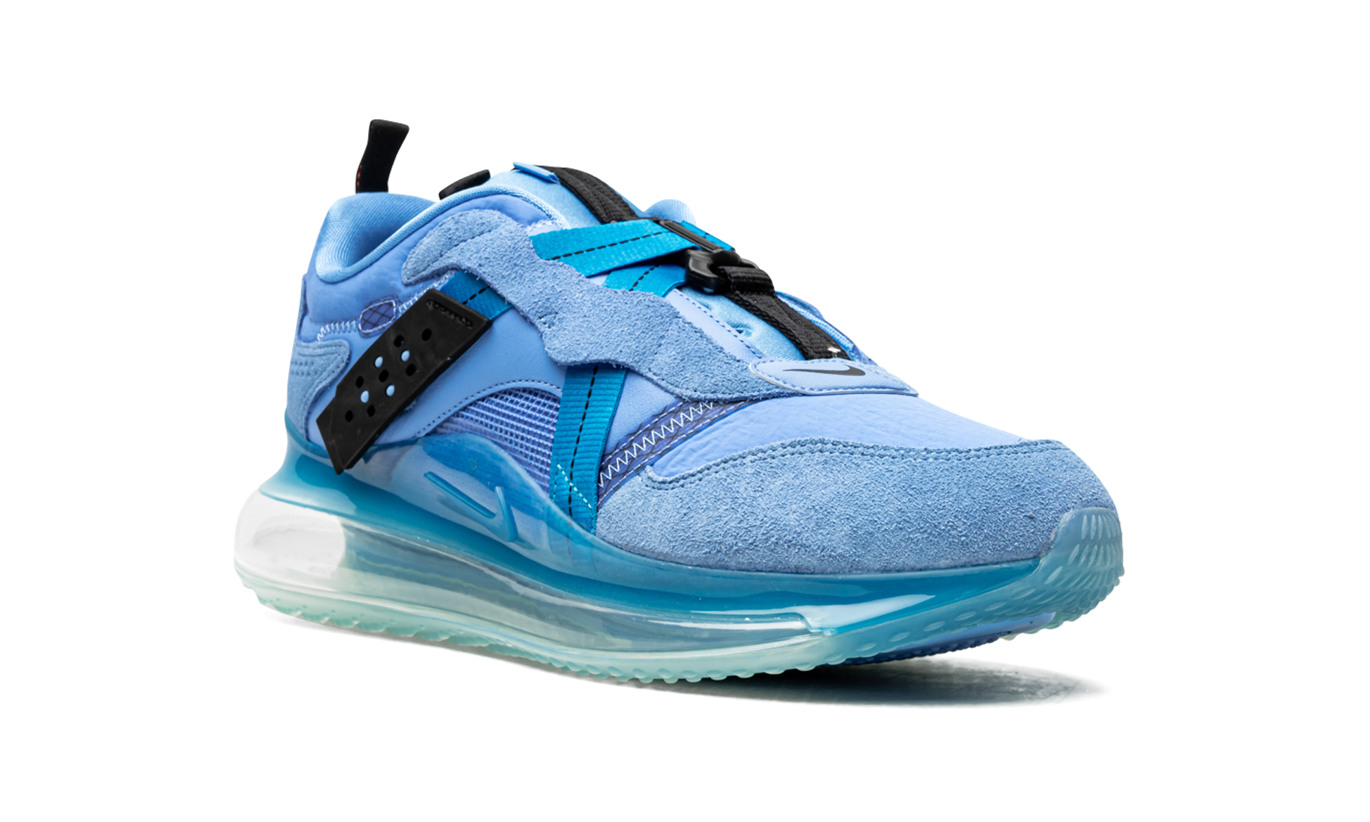 Air Max 720 OBJ "University Blue" DA4155 400