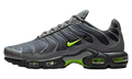 Air Max Plus "Smoke Grey Volt" DM0032 026