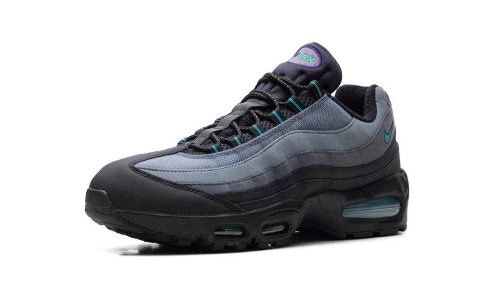 Air Max 95 OG "Big Bubble Black Grape" IQ7601 010