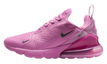 Air Max 270 WMNS "Light Magenta" HJ3222 500
