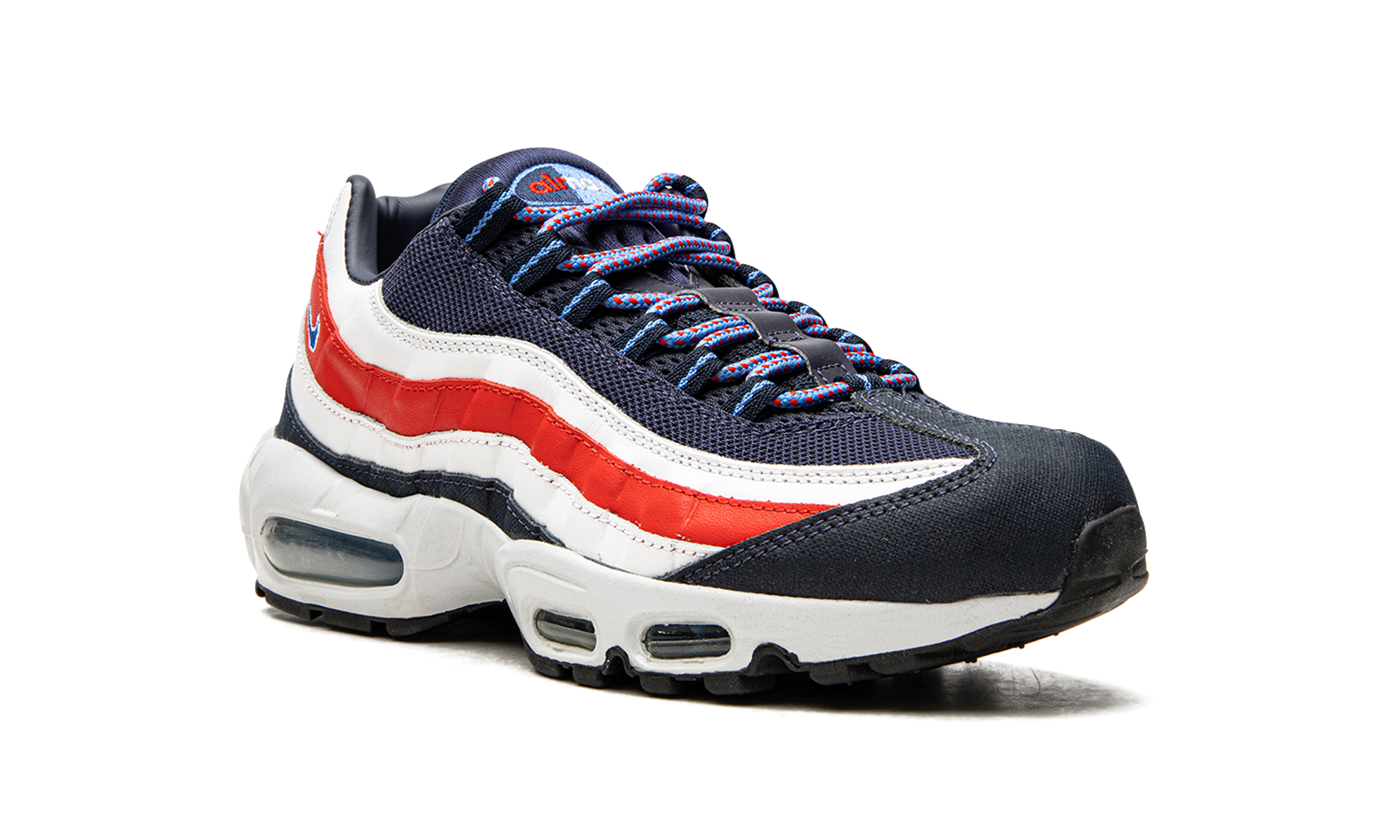Air Max 95 City QS "LONDON" 667637 400