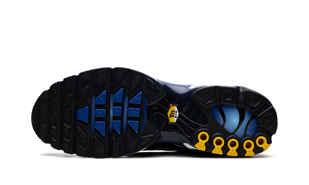 Air Max Plus OG "Hyper Blue" DX0755 001