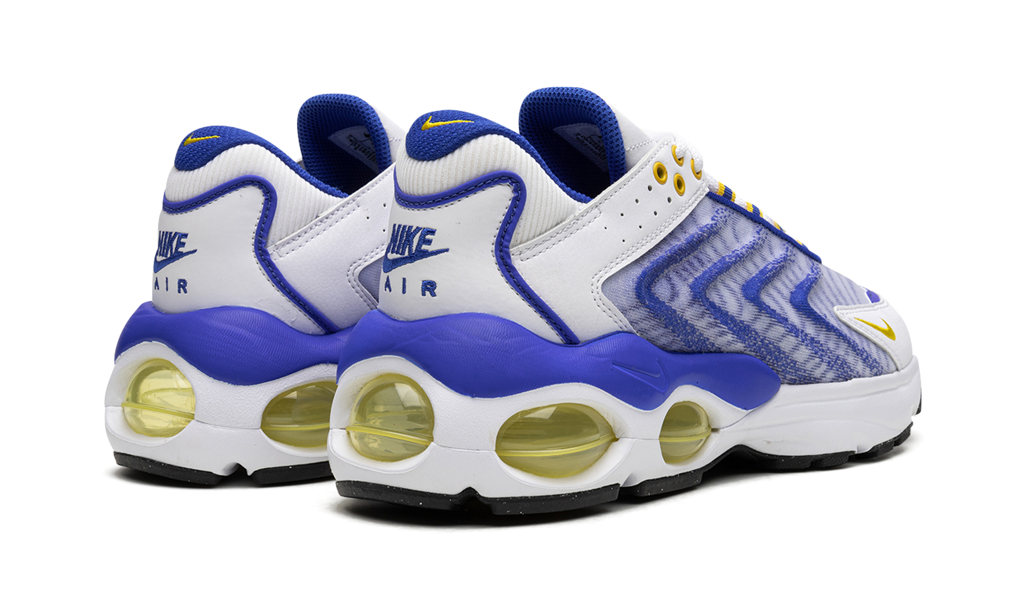 Air Max TW ""Racerblue"" DQ3984 100