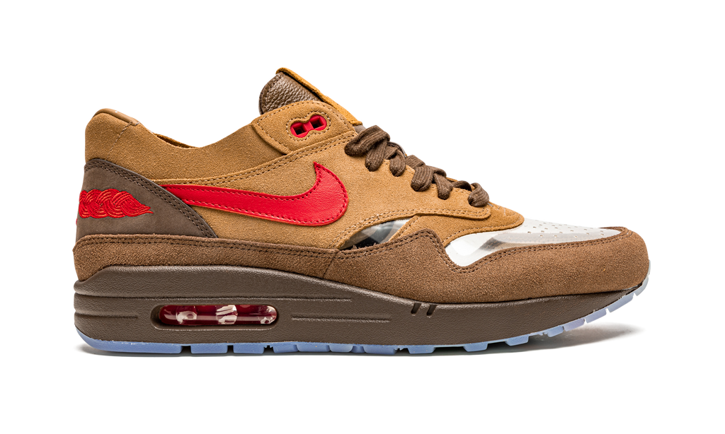 Air Max 1 "Clot - Kiss of Death CHA" DD1870 200