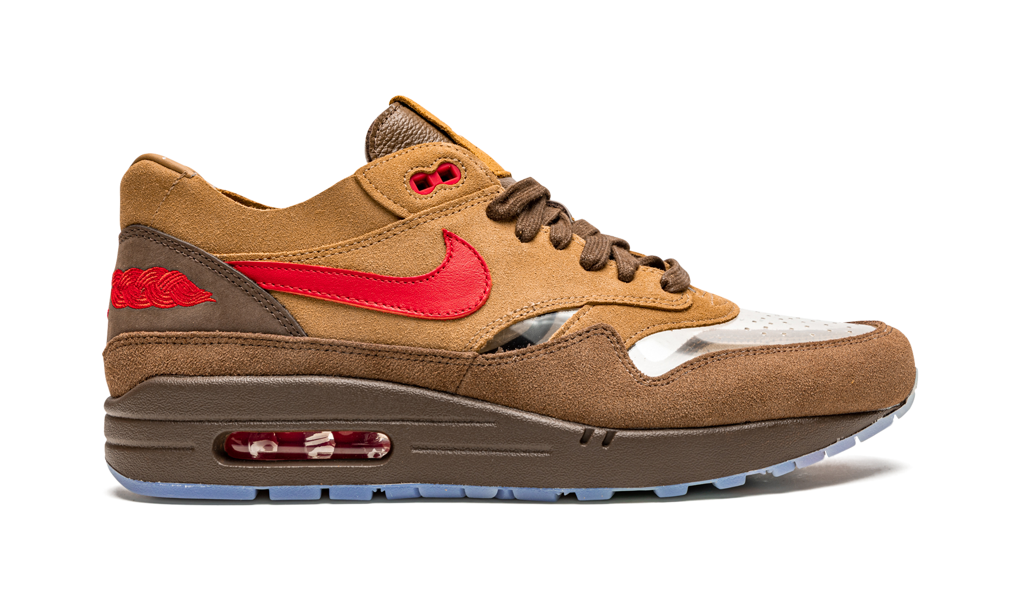 Air Max 1 "Clot - Kiss of Death CHA" DD1870 200