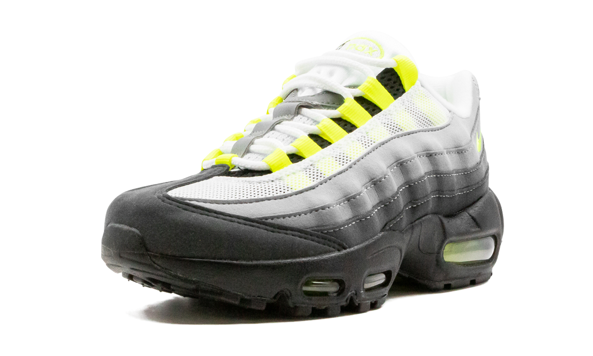 Air Max 95 OG GS "Neon 2020" CZ0910 001