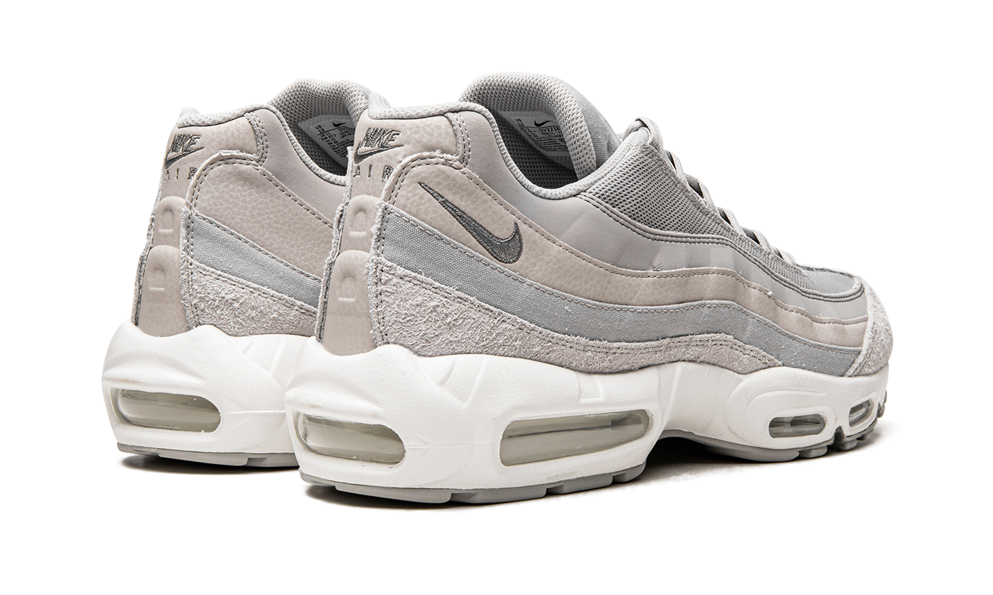 Air Max 95 "Cobblestone" DV2218 001