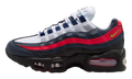 Air Max 95 Big Bubble SE GS "F.C." II7190 400