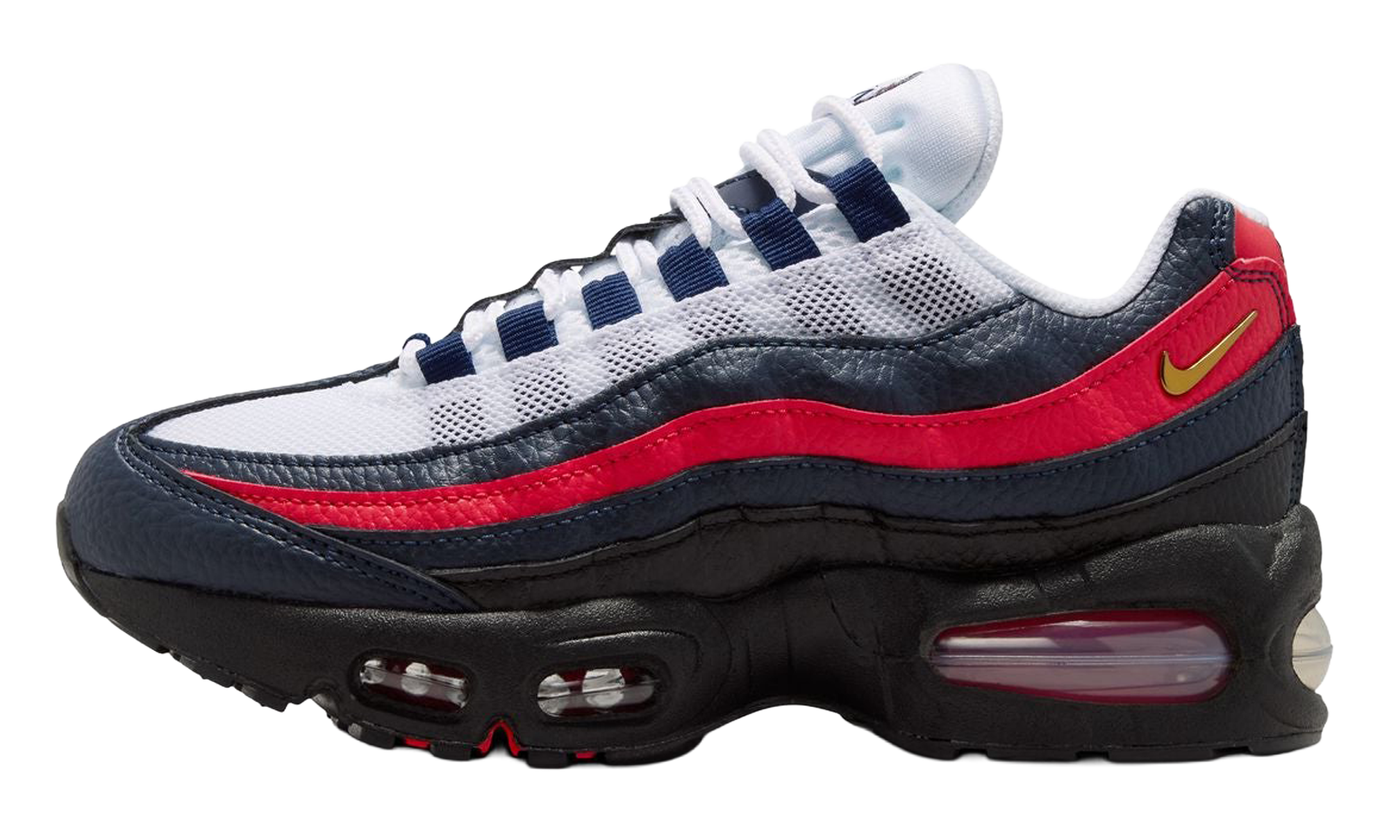 Air Max 95 Big Bubble SE GS "F.C." II7190 400