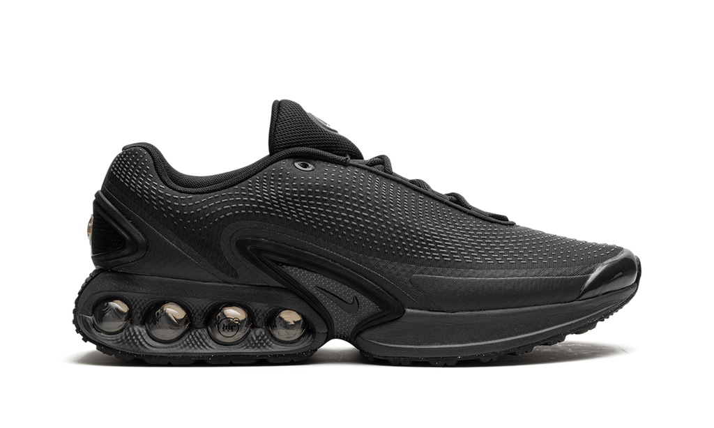 Air Max Dn "Black" DV3337 002