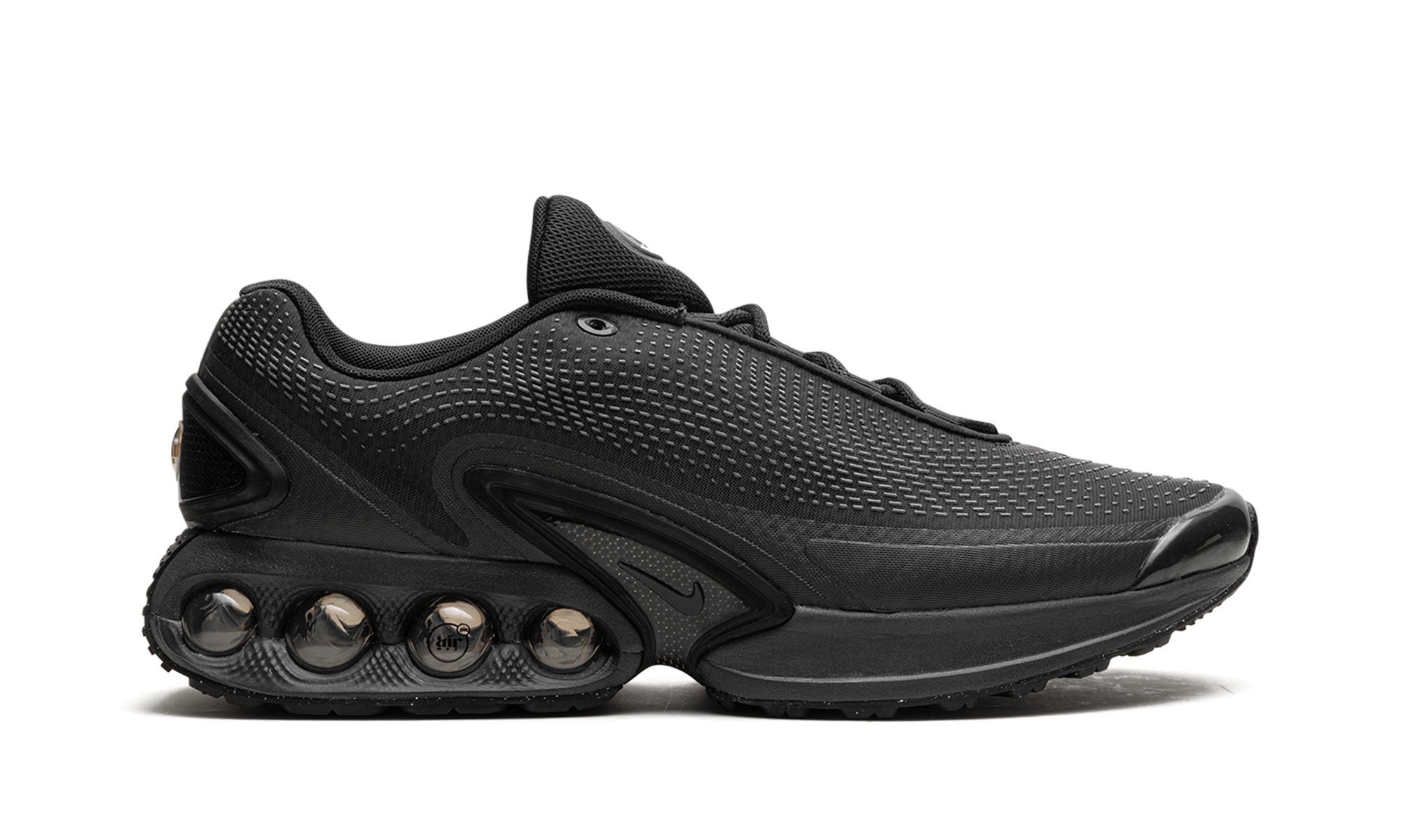 Air Max Dn "Black" DV3337 002