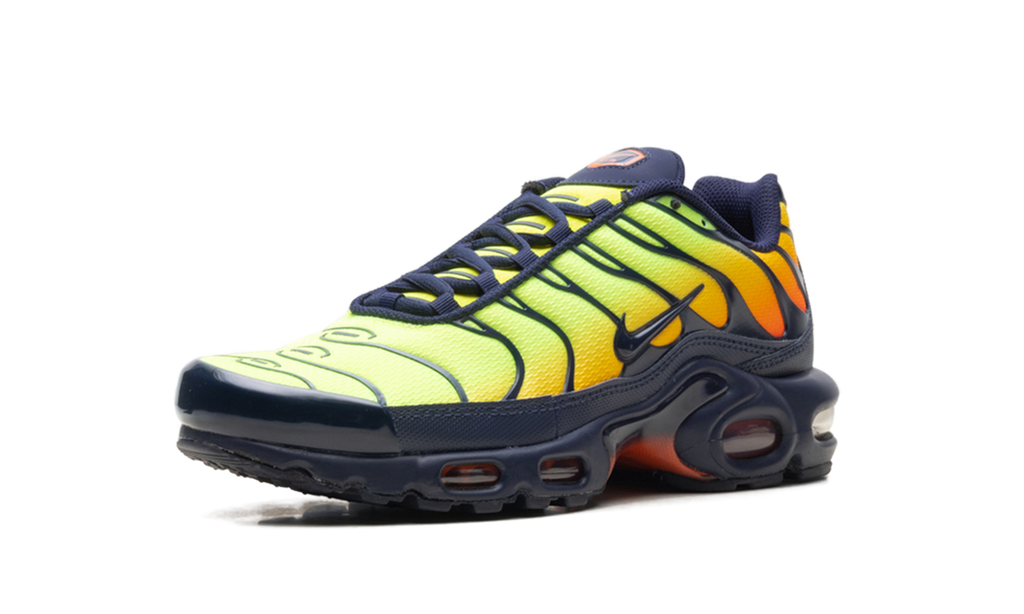Air Max Plus "Lemon Venom" DM0032 701