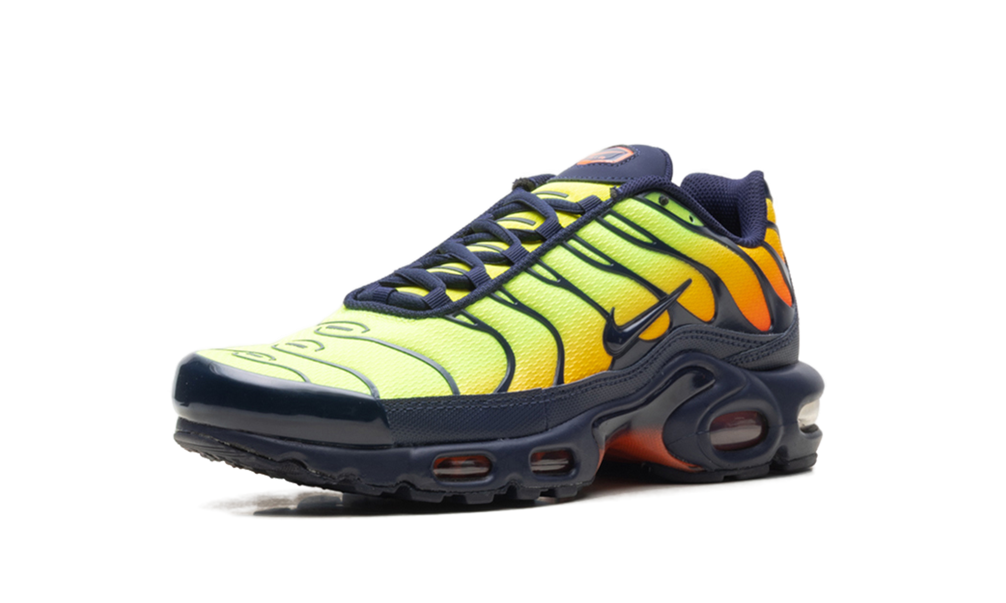 Air Max Plus "Lemon Venom" DM0032 701