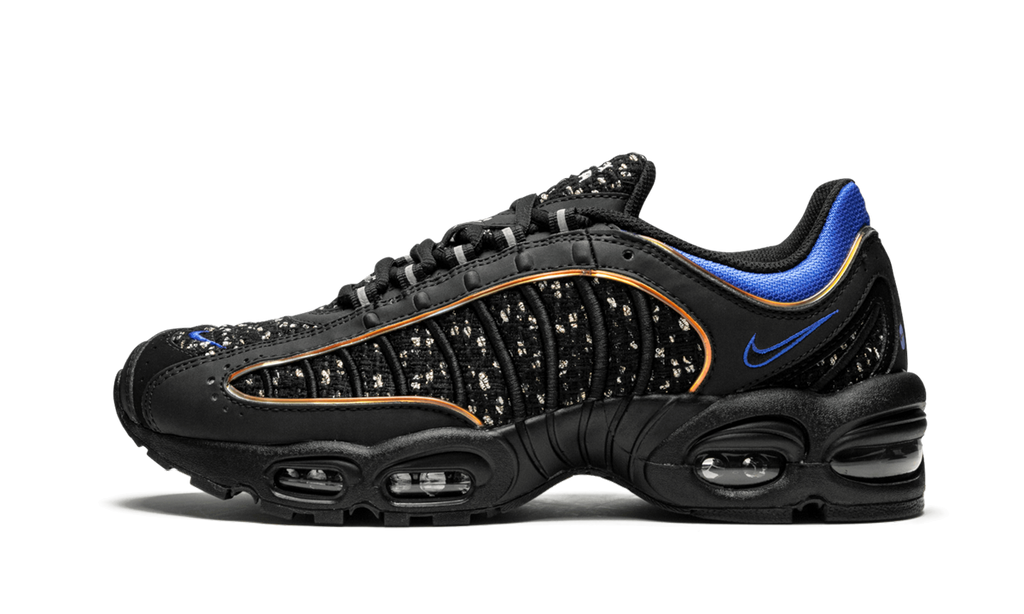 Air Max Tailwind 4 / S "Supreme - Black" AT3854 001