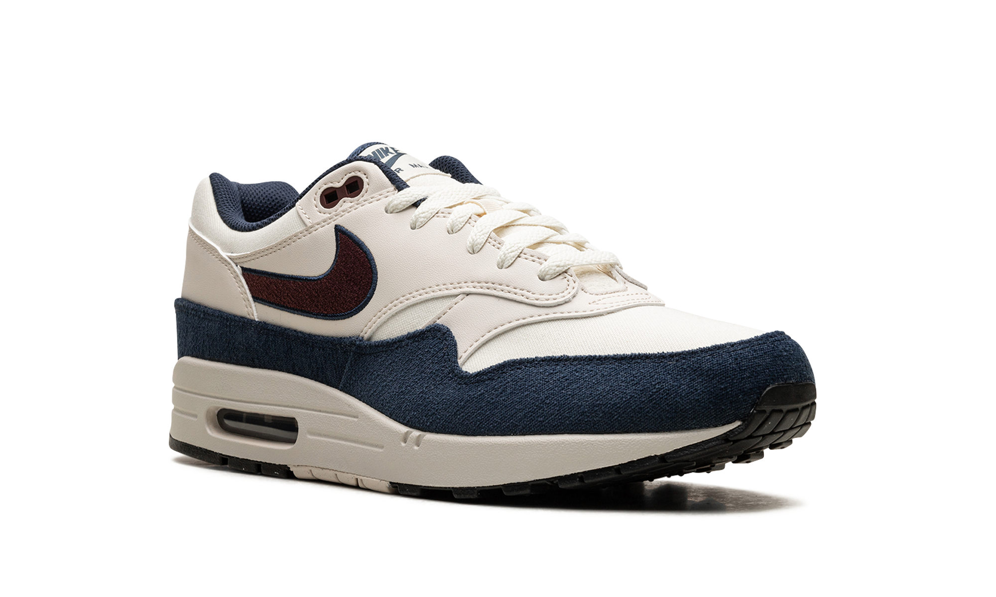 Air Max 1 "White" FN6952 103