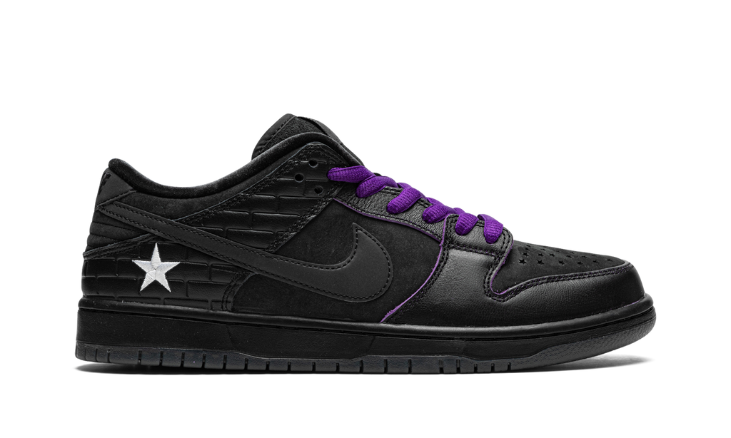 SB Dunk Low "Familia First Avenue" DJ1159 001