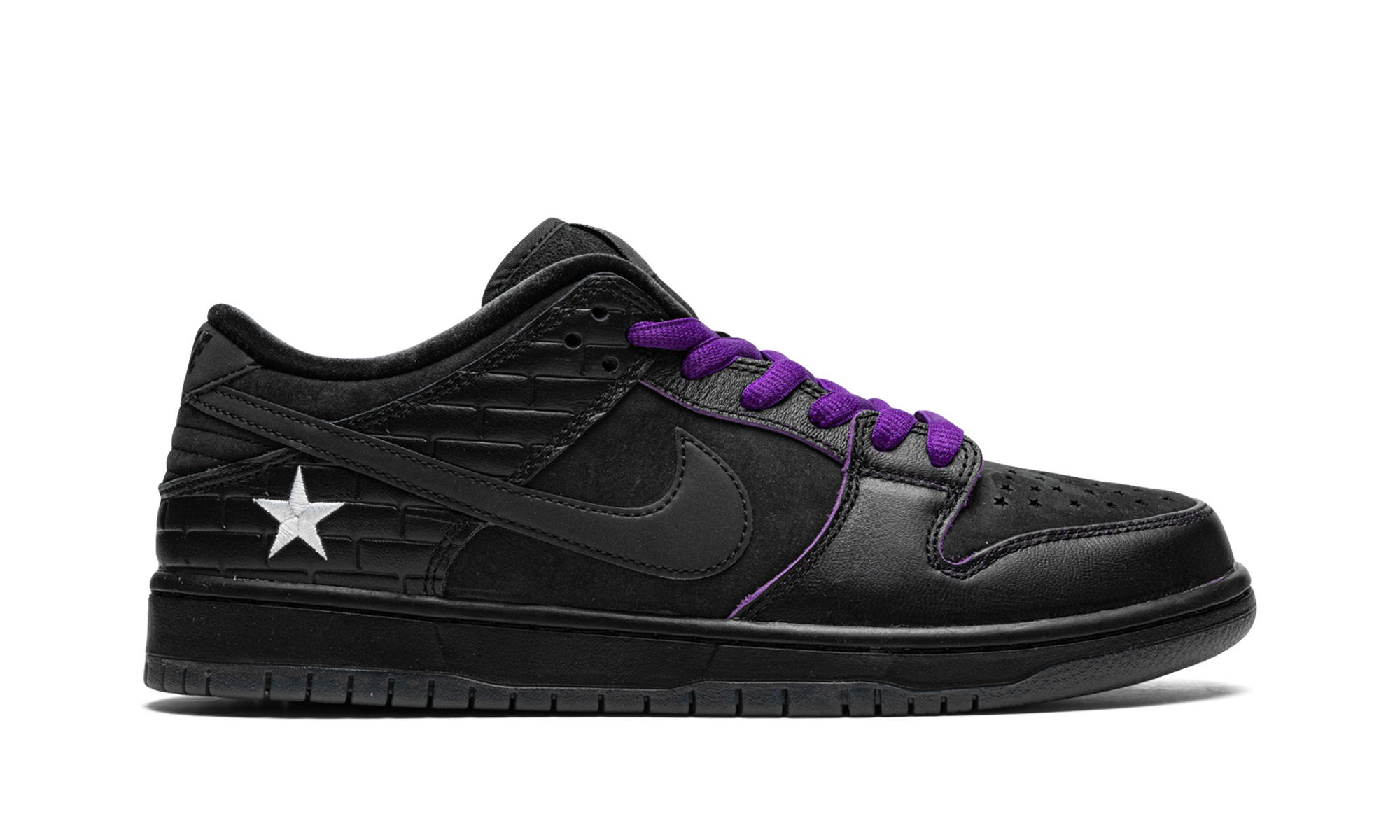 SB Dunk Low "Familia First Avenue" DJ1159 001