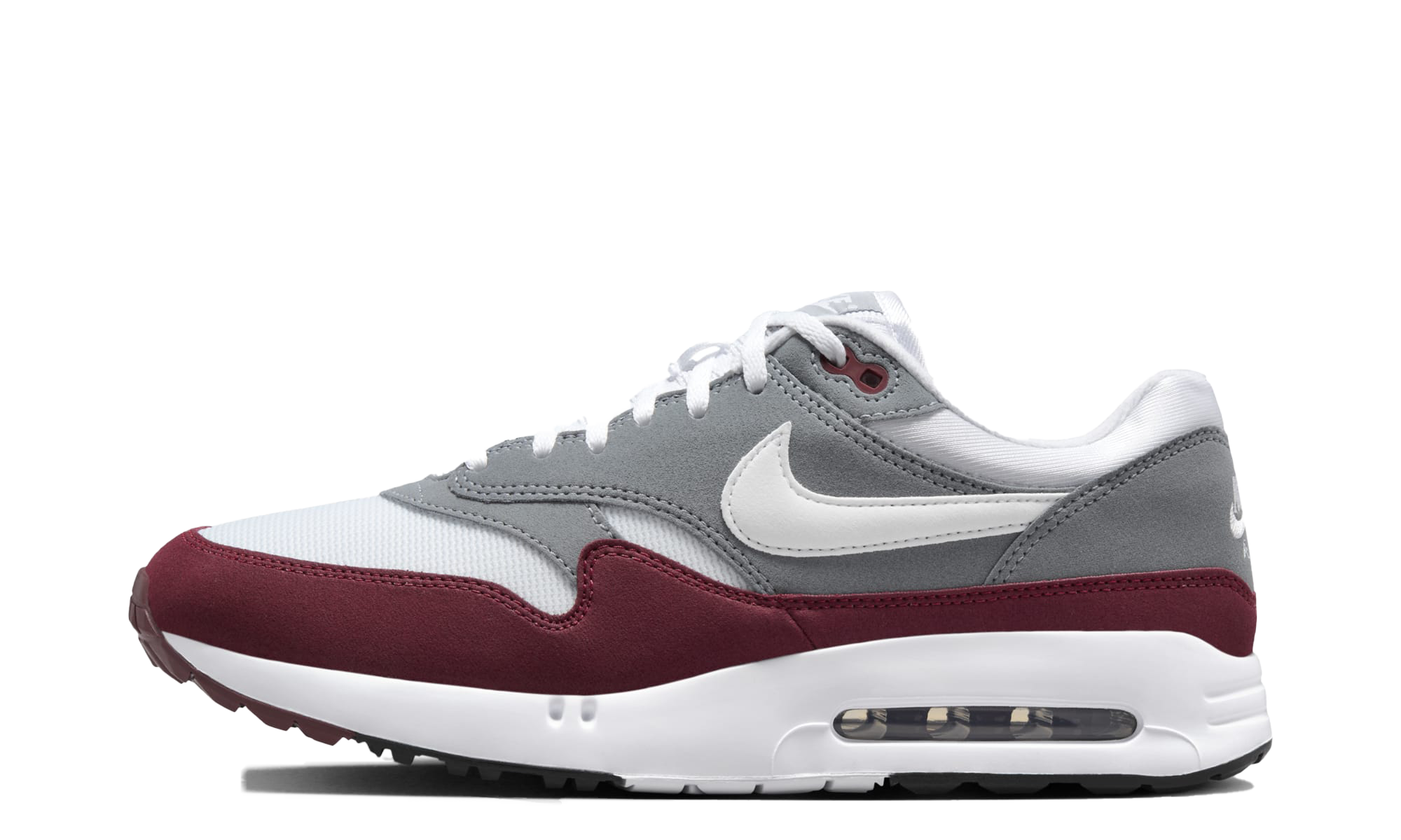 AIR MAX 1 '86 OG GOLF "Team Red" DV1403 600