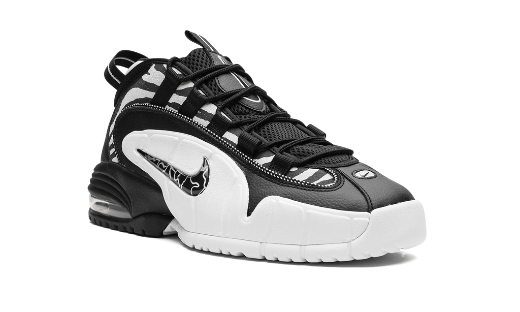 Air Max Penny "Tiger Stripes" FD0783 010