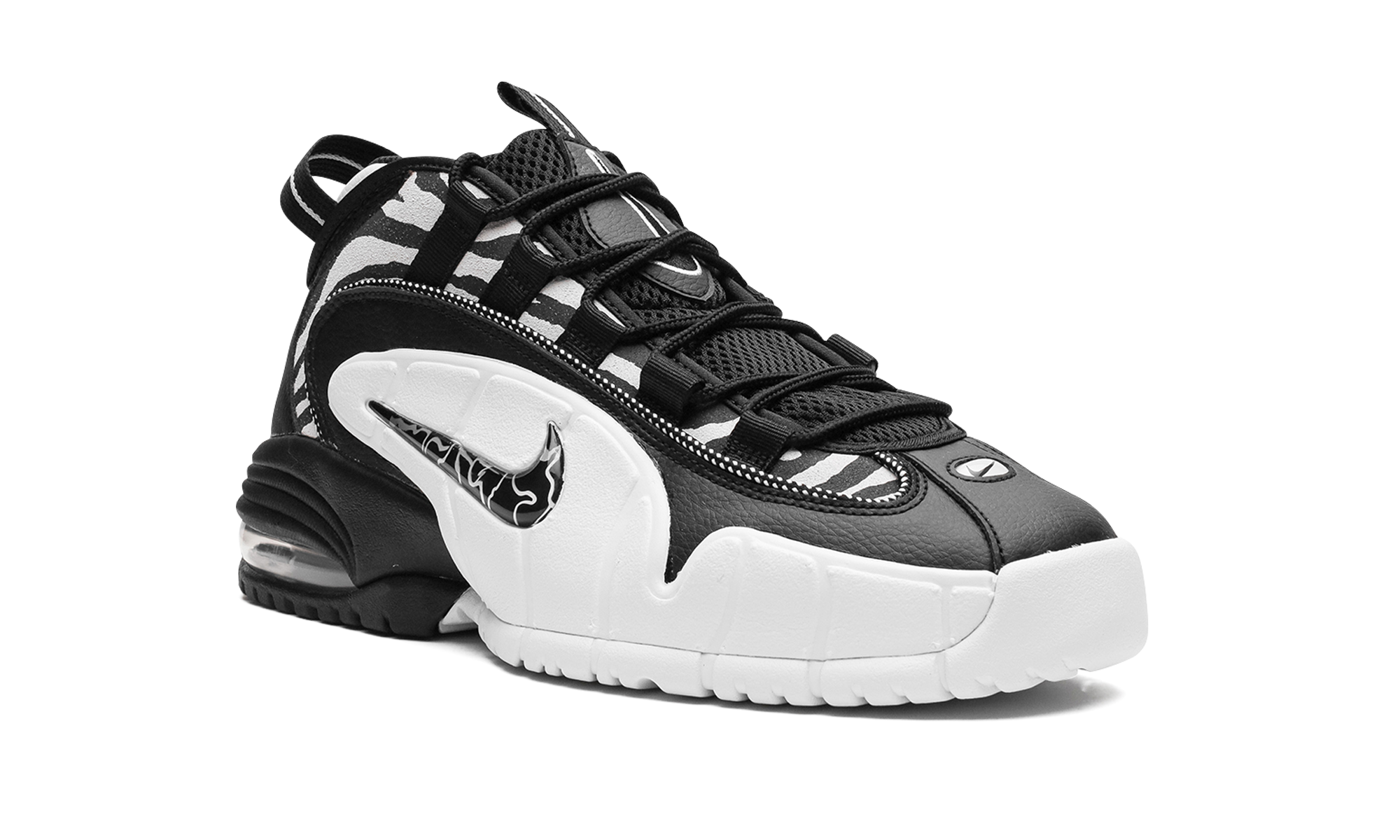 Air Max Penny "Tiger Stripes" FD0783 010