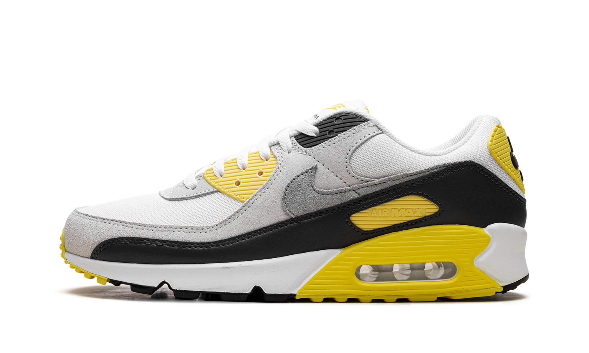Air Max 90 "White Lightning" DM0029 111